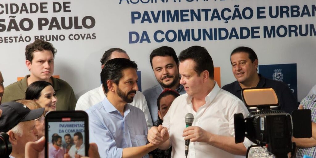 MDB estuda apoiar nome de Gilberto Kassab para o governo de São Paulo