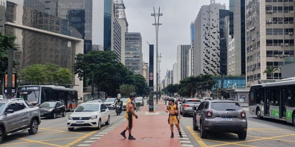 Rodízio em São Paulo será suspenso durante a Páscoa? Entenda
