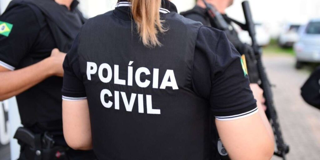 Professor de projeto social é preso por estupro de vulnerável no Ceará