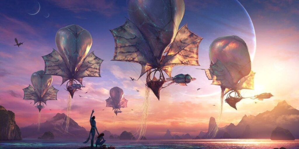 "Avatar: Fogo e Cinzas": veja as primeiras reações ao 3º filme da franquia