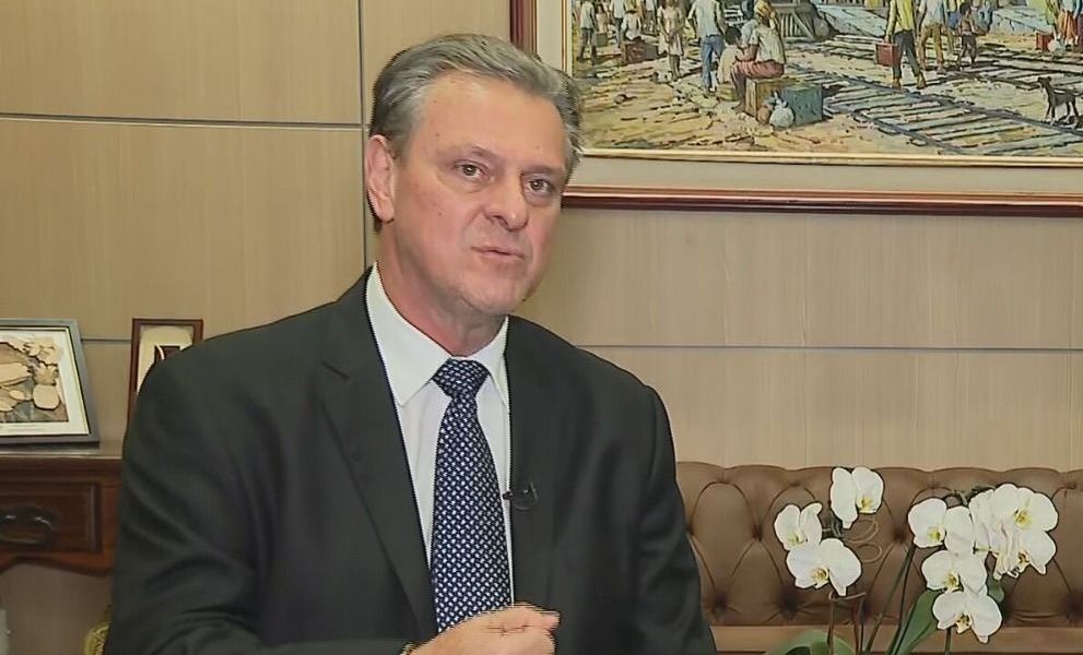 Tarifas dos EUA podem ser oportunidade ao agronegócio do Brasil, diz Fávaro