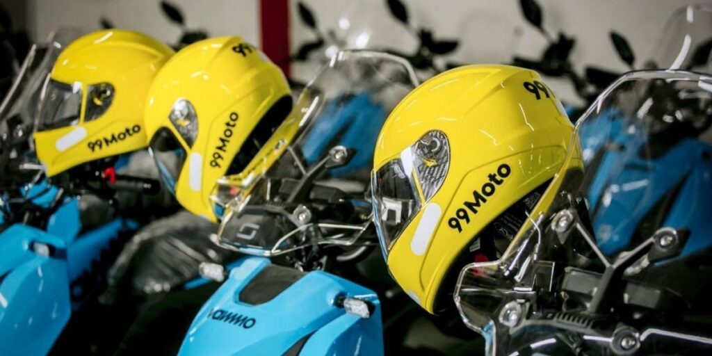 Mototáxi em São Paulo permanece proibido; TJ extingue ação contra proibição