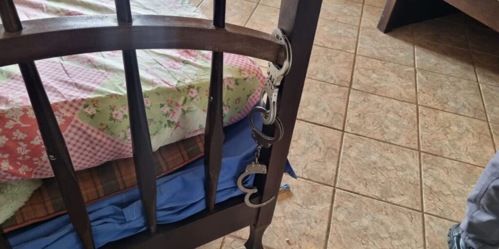 Mais um policial civil é procurado por sequestro de espanhol em SP