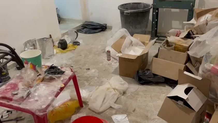 PF deflagra operação contra tráfico internacional de drogas em SP