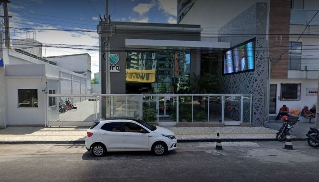 Laboratório furtava energia suficiente para abastecer 500 casas em Belém