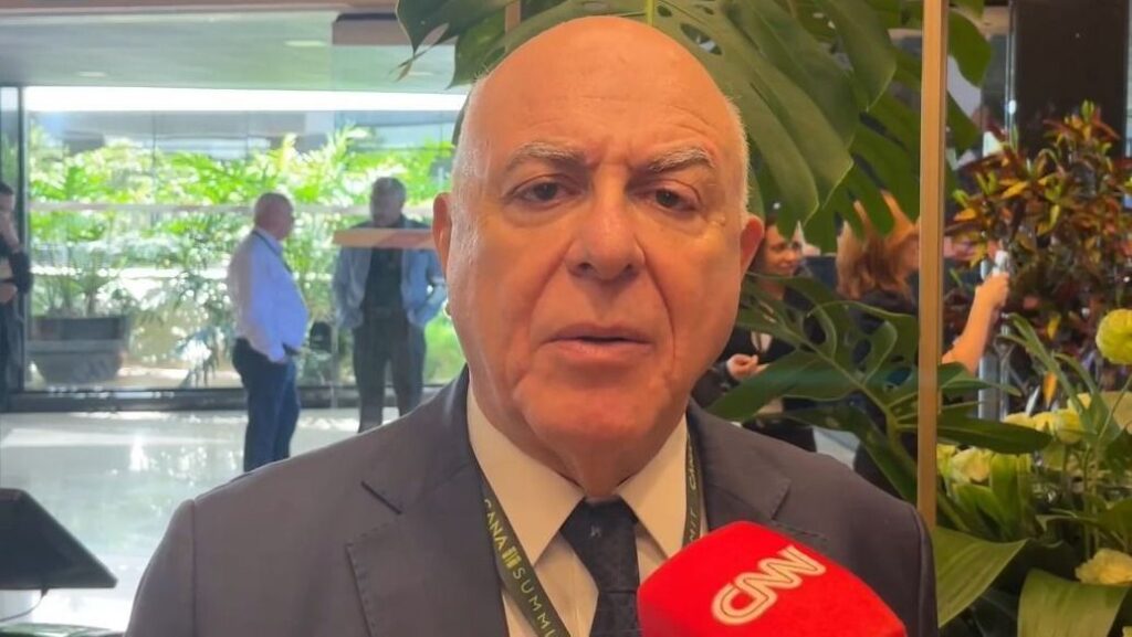 Relator do PL da Reciprocidade na Câmara: "É um instrumento de defesa"