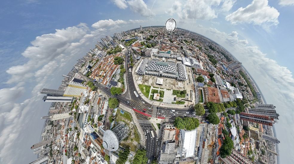 COP30 impulsiona investimentos no turismo em Belém; conheça os projetos