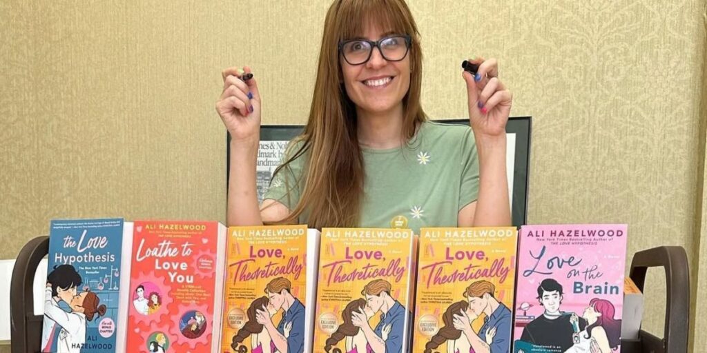 Escritora cancela turnê na Europa por medo de medidas migratórias de Trump