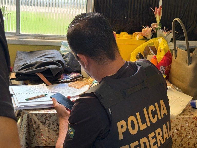 Servidor do INSS é investigado por liberar empréstimos indevidos em SE