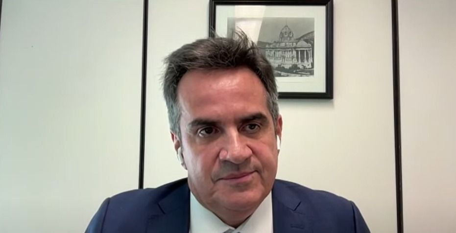 Ciro Nogueira à CNN: Lutaremos até o final para tornar Bolsonaro elegível