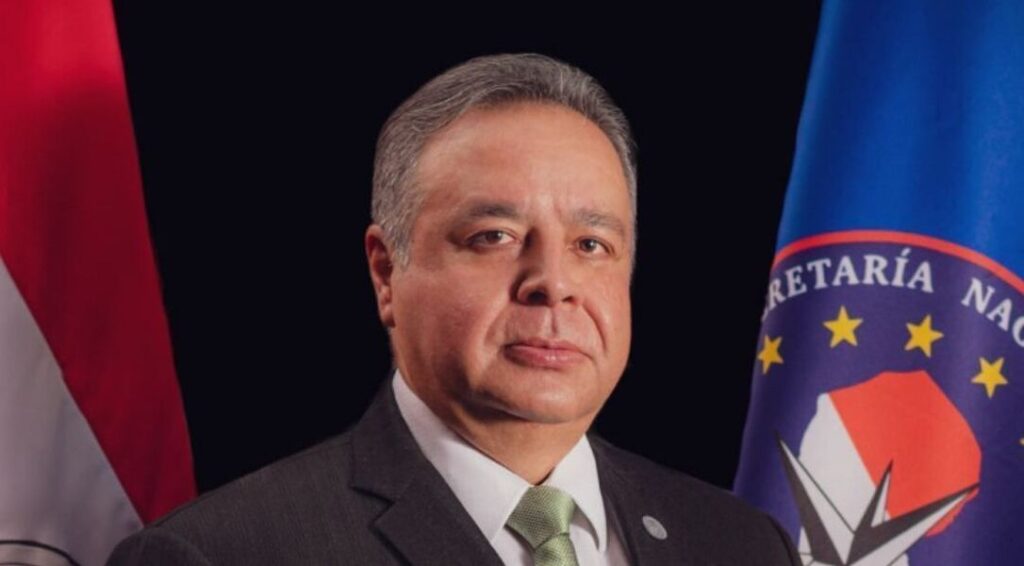 À CNN, ex-ministro da Inteligência do Paraguai nega espionagem ao Brasil