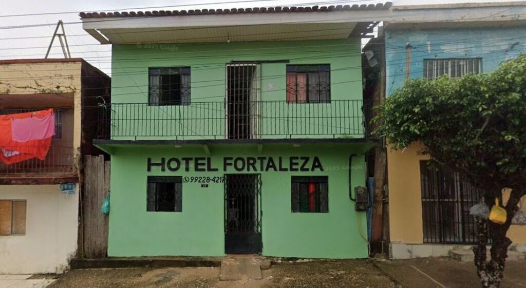 Por uma diária: Homem é preso após matar proprietária de hotel no Pará