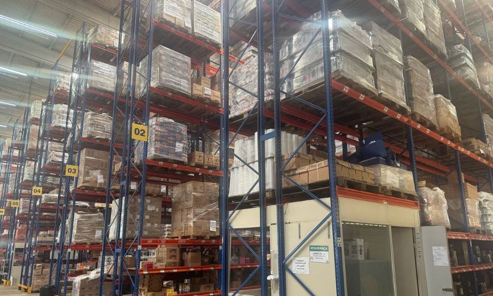 Fiscalização apreende 15 toneladas de alimentos impróprios na Paraíba