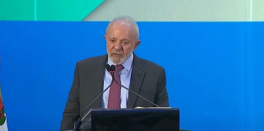 No RJ, Lula busca reforçar ações do governo com entregas na área educação