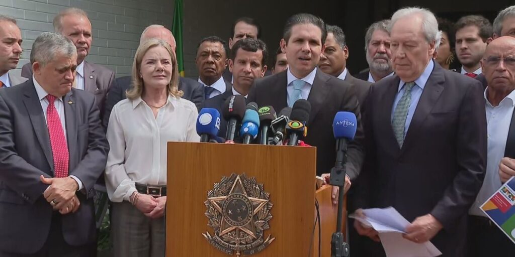 PEC da Segurança: saiba as mudanças propostas pelo governo