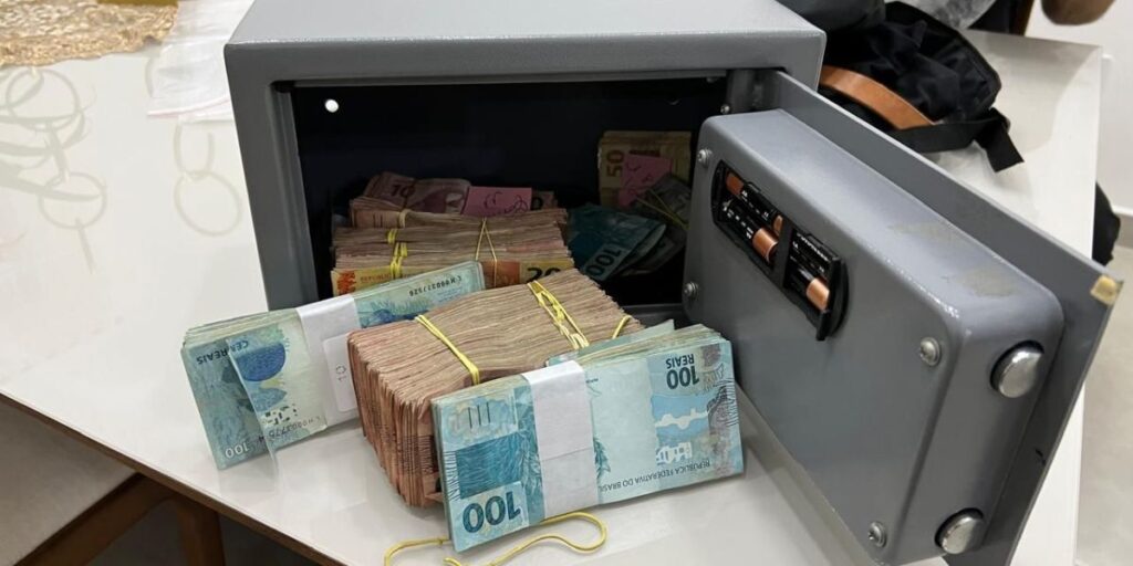 Operação da PF em Sorocaba: veja onde agentes cumprem mandados