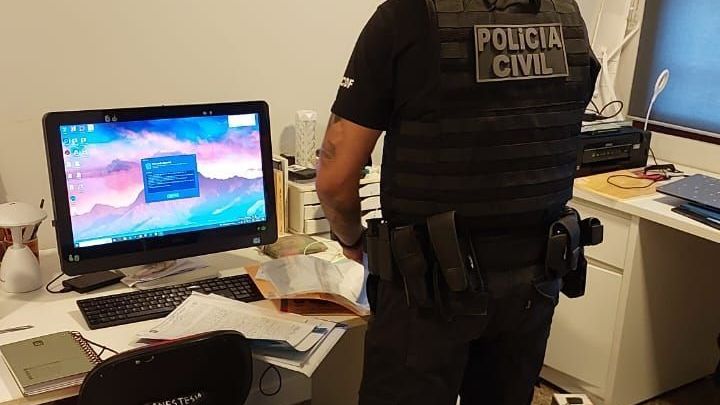 Médicos anestesistas são investigados por formação de cartel no DF