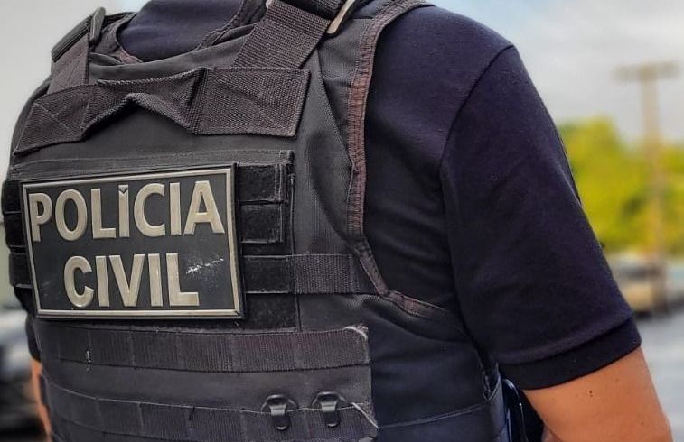 Homem é preso em flagrante após simular o próprio sequestro na BA