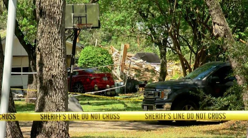 Explosão em casa deixa ao menos 6 feridos em Austin, no Texas