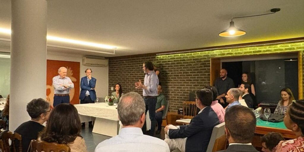 Lewandowski busca apoio da sociedade civil para PEC da Segurança Pública