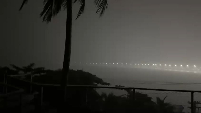 Ciclone pode intensificar chuva no Sudeste e Centro-Oeste; veja previsão