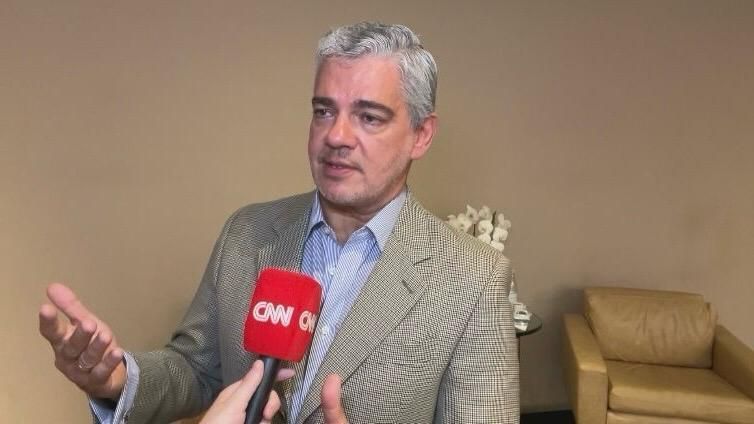 Ex-banco dos Brics, Troyjo vê três países beneficiados com guerra comercial