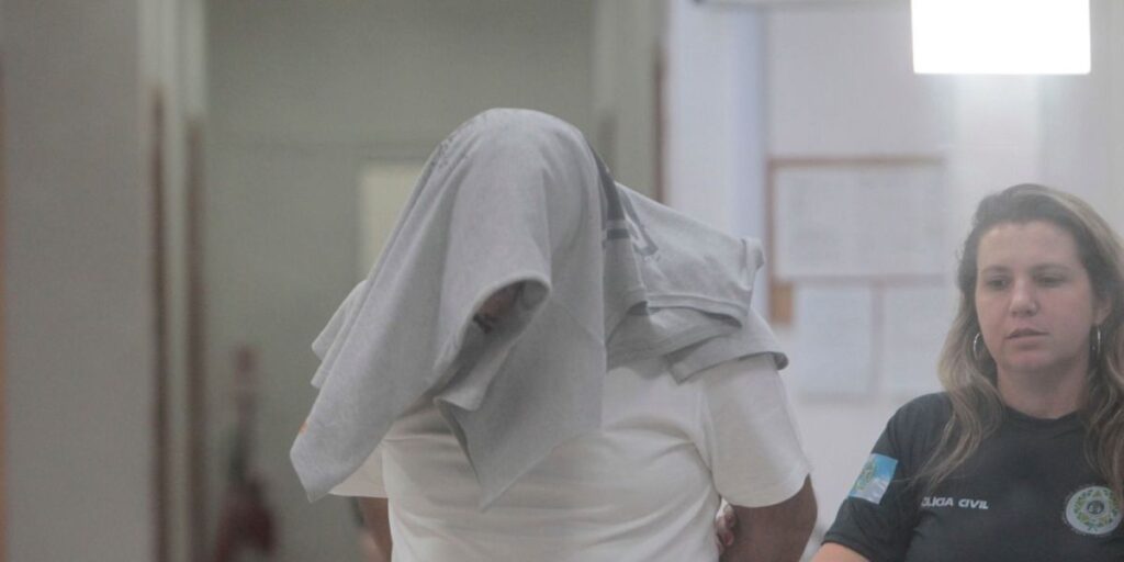 RJ: Polícia desarticula esquema de furto de cabos que envolvia o CV