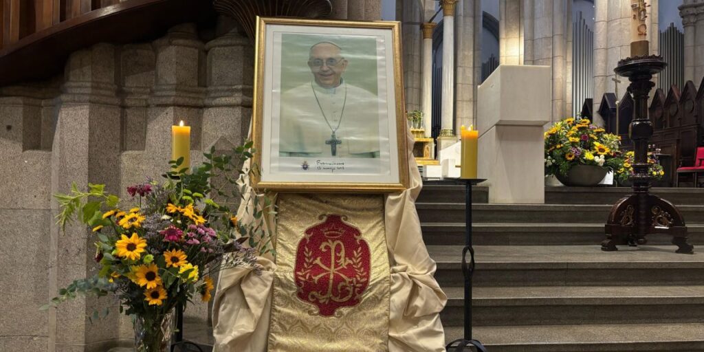 Papa Francisco era apaixonado por Jesus, diz bispo de São Paulo em missa