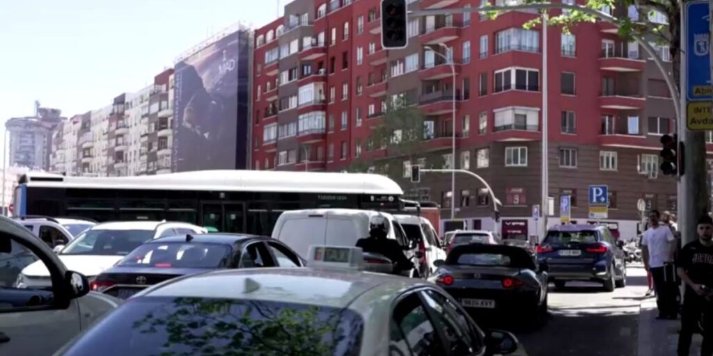 Apagão em Portugal e Espanha foi causado por fenômeno atmosférico raro