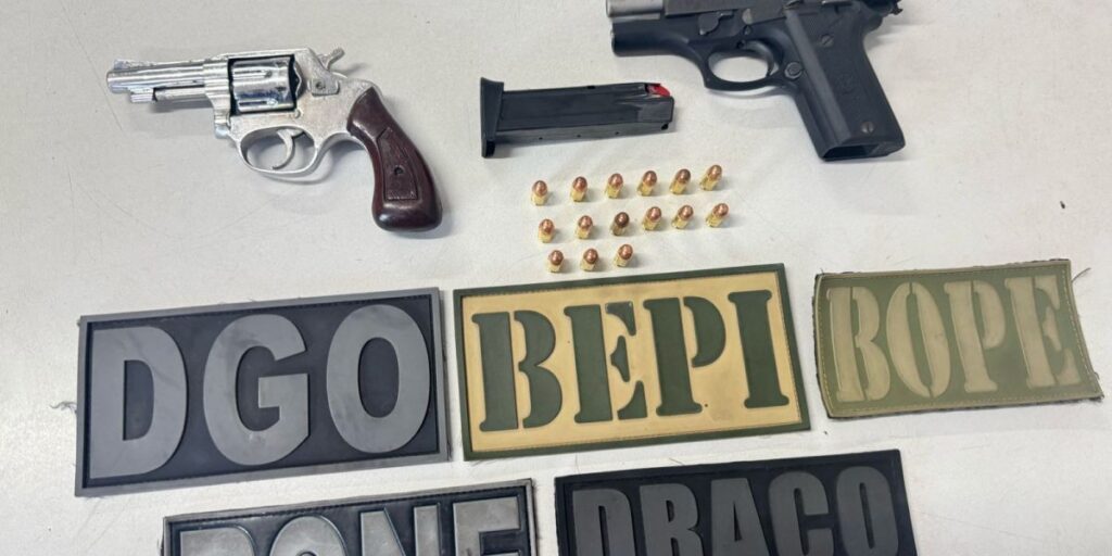 Policial militar é morto durante tentativa de assalto no Piauí