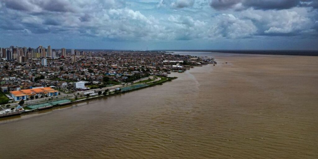COP30: Visita técnica será realizada por senadores em Belém