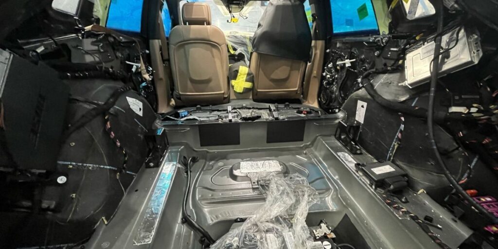 Blindagem automotiva bate recorde em 2024; veja como funciona procedimento