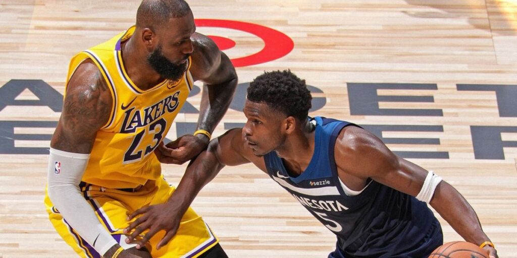 Magic e Bucks respiram; Wolves batem Lakers: o resumo da sexta (25) na NBA