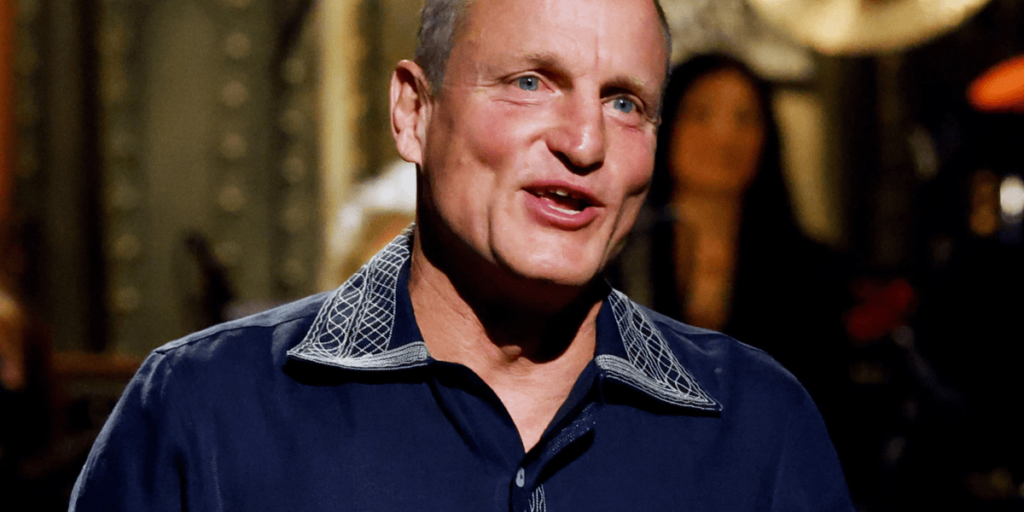 Woody Harrelson revela por que ficou de fora de “The White Lotus”