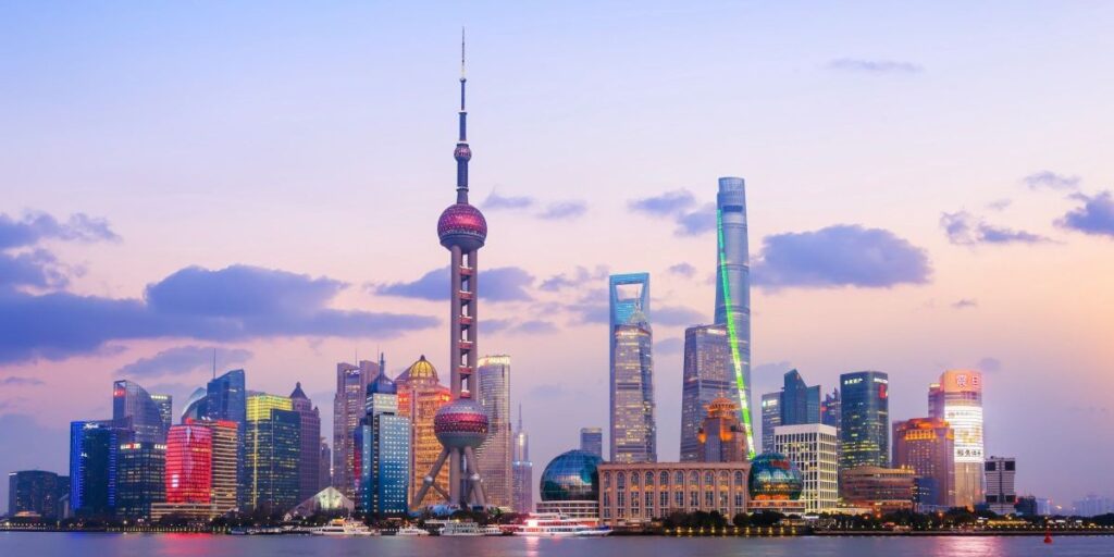 Programa de verão na China abre inscrições para bolsas de estudo