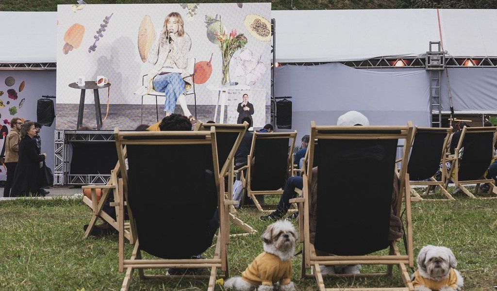 Feira do Livro confirma novos autores na edição de 2025; veja lista