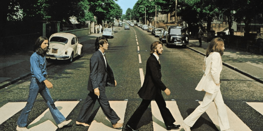 Veja 5 músicas dos Beatles que podem ajudar a estudar inglês