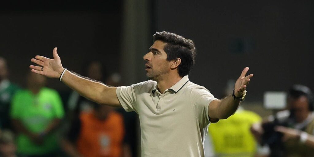 Benja critica resposta de Abel em coletiva: "Não precisa ser arrogante"