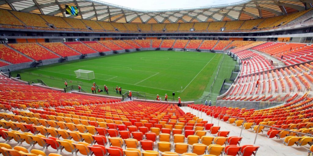 Amazonas x Ferroviária: horário e onde assistir ao jogo da Série B