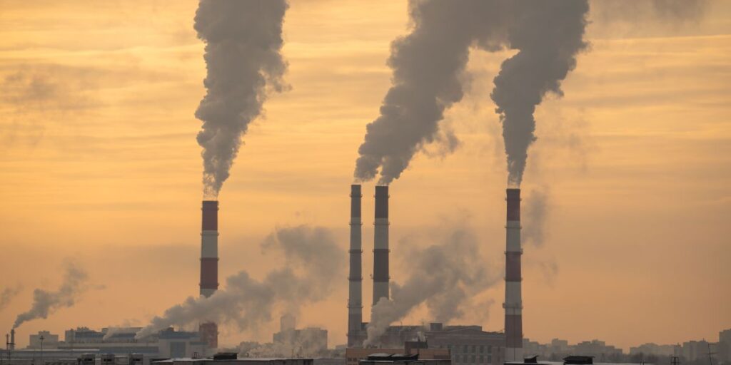 Gás de efeito estufa pode dar origem a combustíveis sustentáveis; entenda