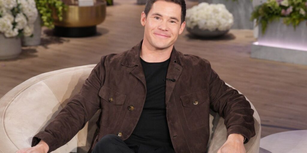 Ator de "Modern Family" revela problema de saúde grave: "Lidando com isso"