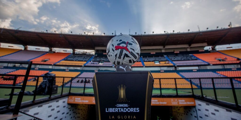 Atlético Nacional x Nacional: horário e onde assistir à Libertadores