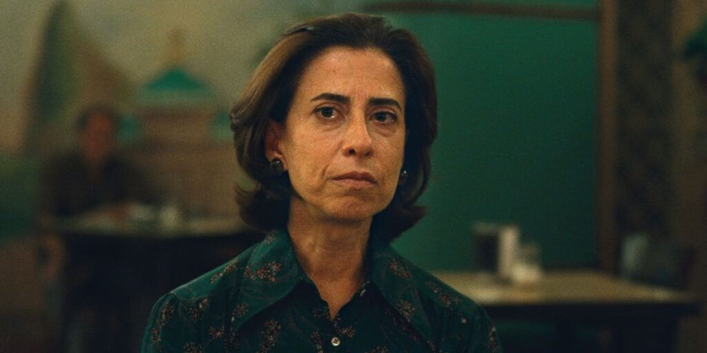 "Ainda Estou Aqui": saiba quando o filme chega ao streaming
