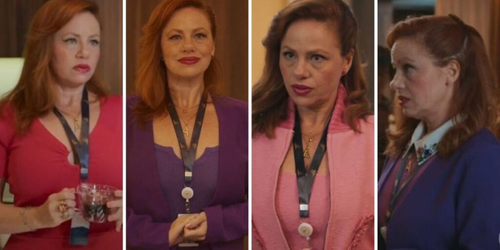 Por que o monocromático de Aldeíde, de "Vale Tudo", é ruim? Saiba melhorar