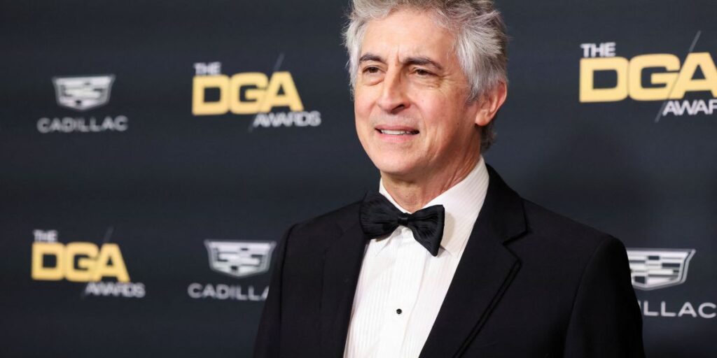 Diretor americano Alexander Payne presidirá júri do Festival de Veneza