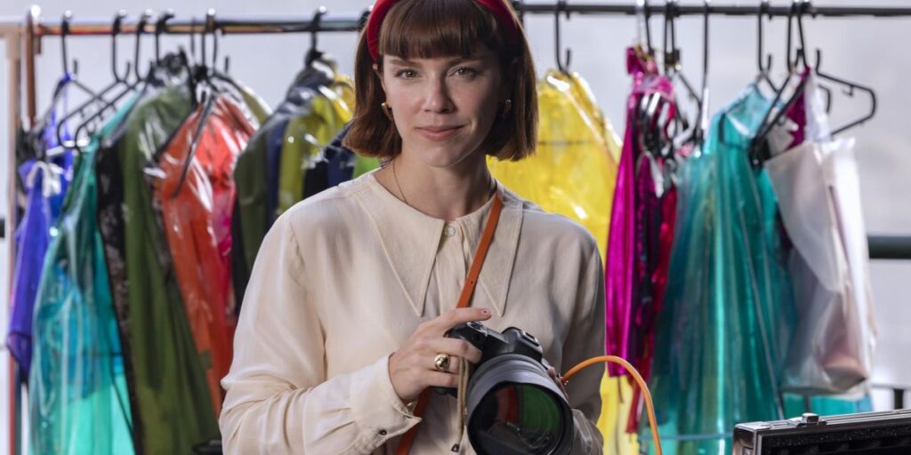 Blunt cut de Alice Wegmann em "Vale Tudo" e mais cortes para o outono