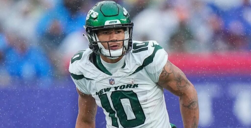 Jogador do Jets aceita corte salarial milionário para permanecer na equipe