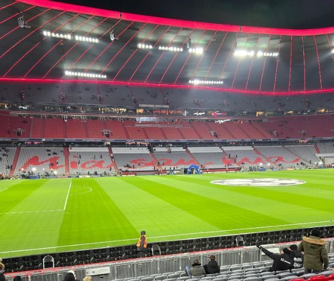 Bayern de Munique x Dortmund: horário e onde assistir ao jogo da Bundesliga