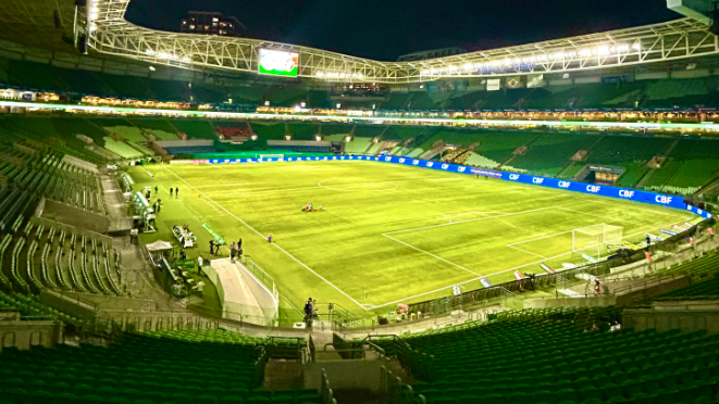 Final da Kings League Brazil acontecerá no Allianz Parque; saiba mais