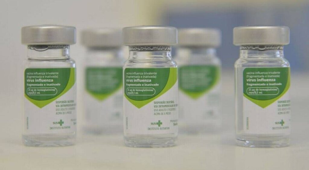 Vacinas mais modernas podem prevenir pandemia de gripe aviária